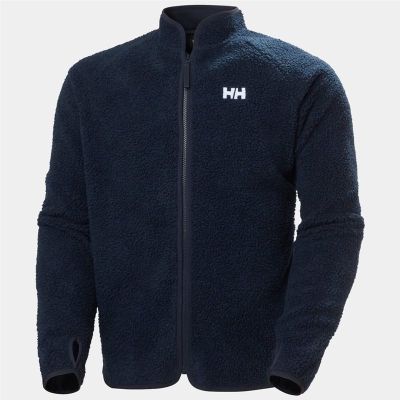 Helly Hansen Box Pile 2.0 Navy - S