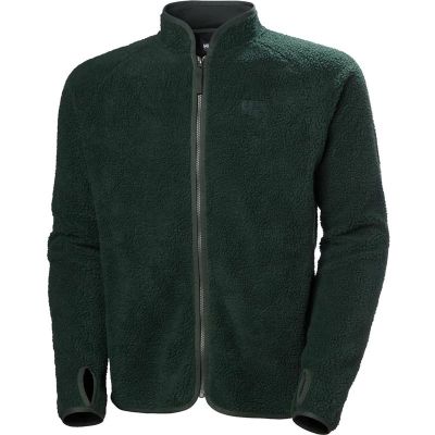 Helly Hansen Box Pile 2.0 Dark Jungle - XXL