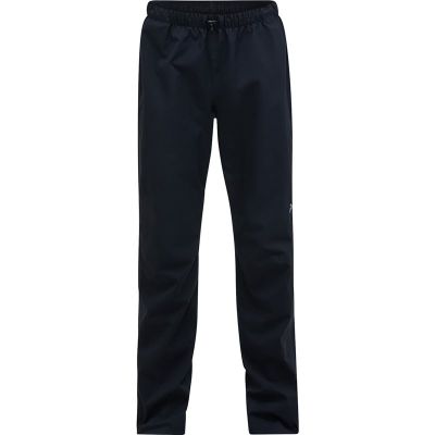 Peak Performance W Trail Hipe Shell Pants Black - L