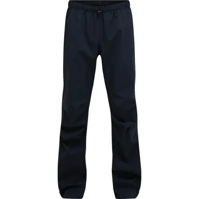 Peak Performance M Trail Hipe Shell Pants Black - XL, kuva 1 / 1