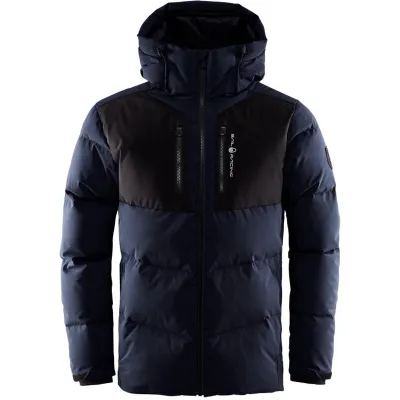 Sail Racing Patrol Down Jacket Dark Navy - L, kuva 1 / 1