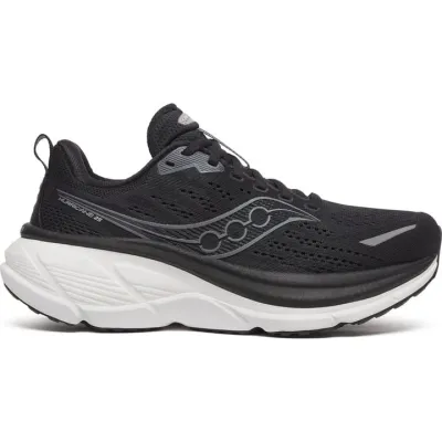 Saucony Hurricane 25 Dam Black/White - 37, kuva 1 / 1