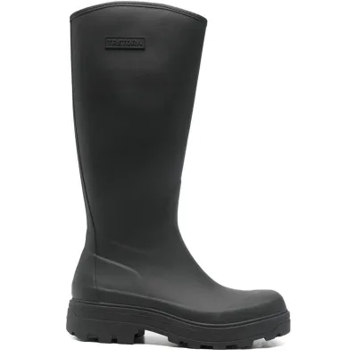 Tretorn Halla Black - 36, kuva 1 / 1