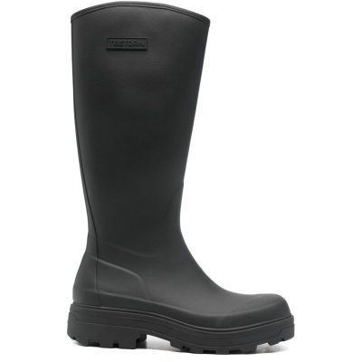 Tretorn Halla Black - 42