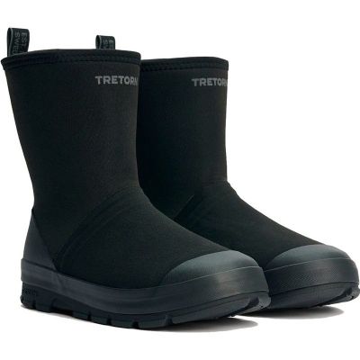 Tretorn Mimas Hybrid Jet Black - 26