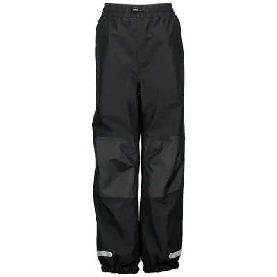 Tretorn Torrent Shell Pant Jet Black - 110/116, kuva 1 / 1