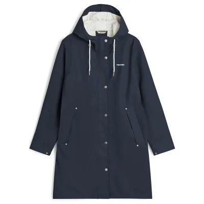 Tretorn Wings A-Shape Rain Coat Navy Blaze - M, kuva 1 / 1