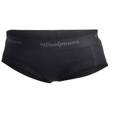 Woolpower Hipsters W's LITE - XXS, kuva 1 / 1
