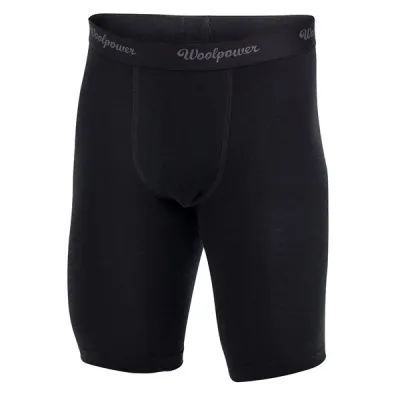 Woolpower Boxer Xlong M's LITE - S, kuva 1 / 1