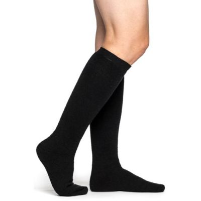 Woolpower Socks Knee-high 400 - 36-39