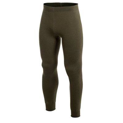 Woolpower Long Johns 200 Pine Green - XL
