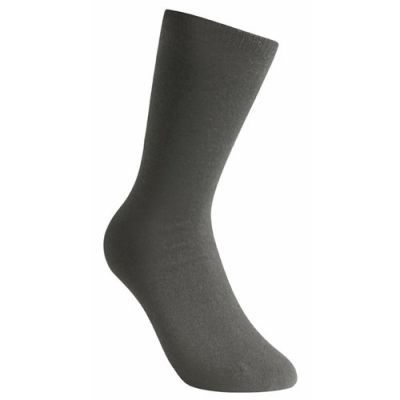 Woolpower Socks Liner Classic Grey - 36-39