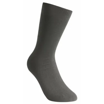 Woolpower Socks Liner Classic Grey - 36-39, kuva 1 / 1