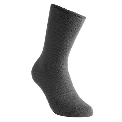 Woolpower Socks Classic 600 Grey - 36-39