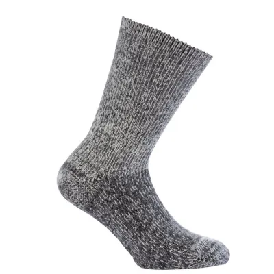 Woolpower Socks Classic 800 Grey Melange - 37-39, kuva 1 / 1