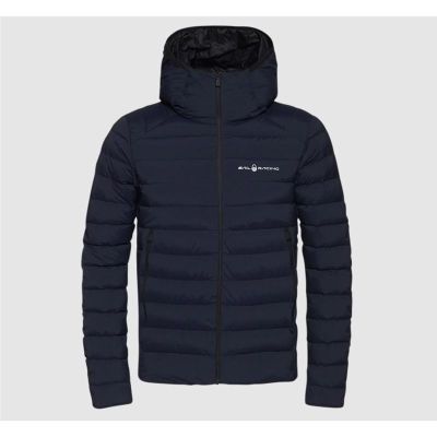 Sail Racing Spray Down Hood Dark Navy - S
