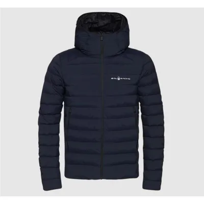 Sail Racing Spray Down Hood Dark Navy - XXL, kuva 1 / 1