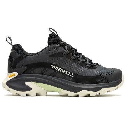 Merrell Moab Speed 2 GTX Black - 39