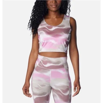 Columbia Boundless Trek Tank - XS, kuva 1 / 1