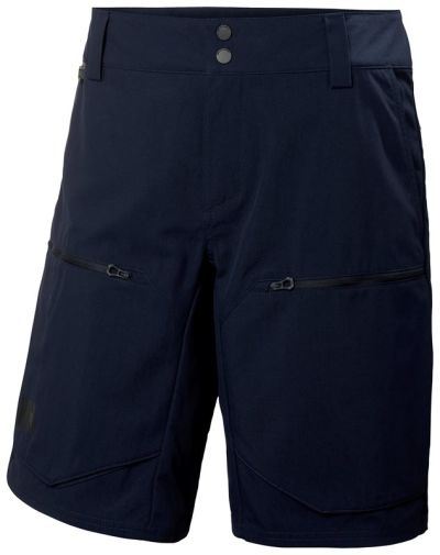 Helly Hansen Crewline Cargo Shorts 2.0 Navy - 28