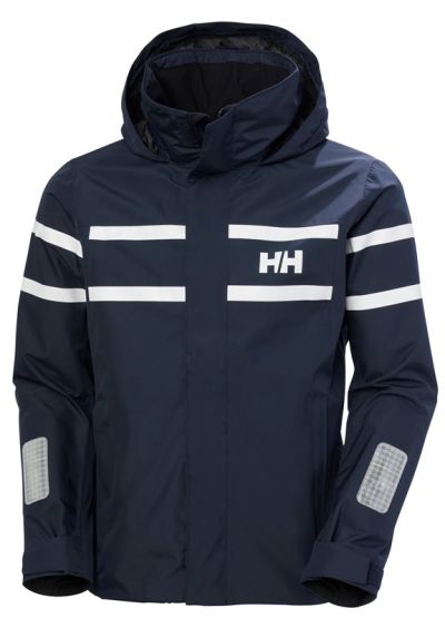 Helly Hansen Salt Inshore Jacket - L