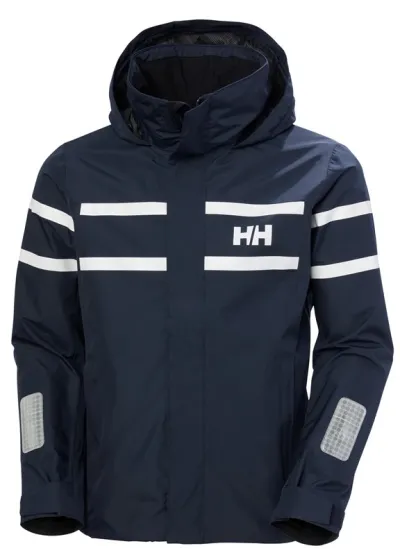 Helly Hansen Salt Inshore Jacket - L, kuva 1 / 1