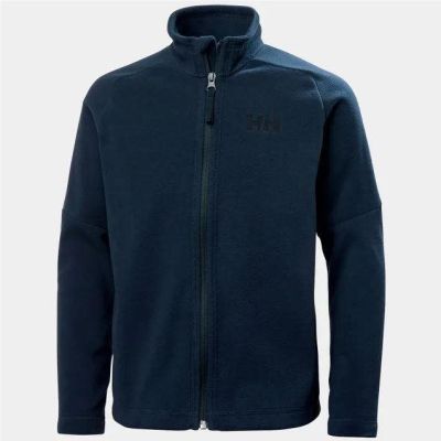 Helly Hansen Jr Daybreaker 2.0 Jacket - 164 cl