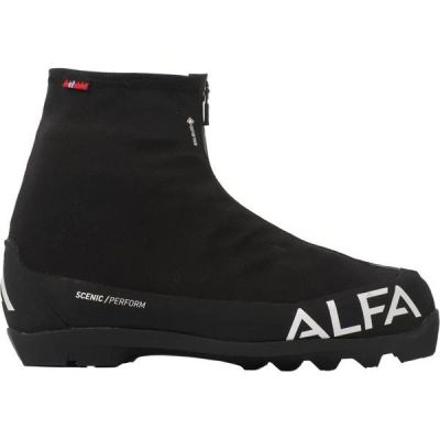 Alfa Scenic Perform GTX W Black - 40
