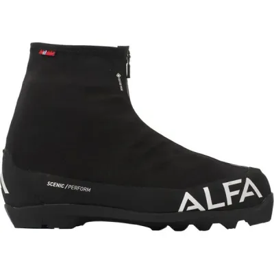 Alfa Scenic Perform GTX W Black - 41, kuva 1 / 1