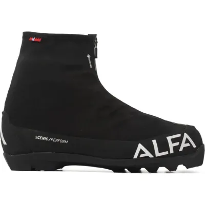 Alfa Scenic Perform GTX M Black - 43, kuva 1 / 1