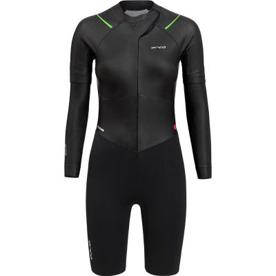 Orca Aesir Thermal W Black - M