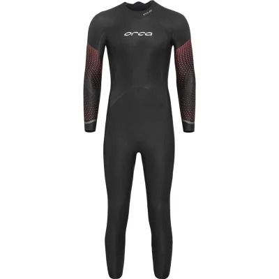 Orca Athlex Float v2 M Red Buoyancy - 11, kuva 1 / 1