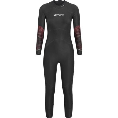 Orca Athlex Float v2 W Red Buoyancy - ST