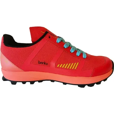 Barku Fox RBR Kids Orange - 36