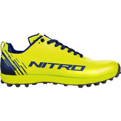 Barku Nitro Neon Lime - 40