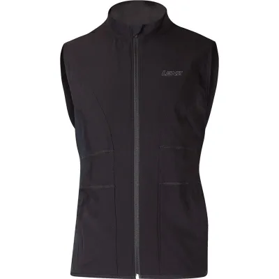 Lenz Heat Vest 1.0 W Black - XL