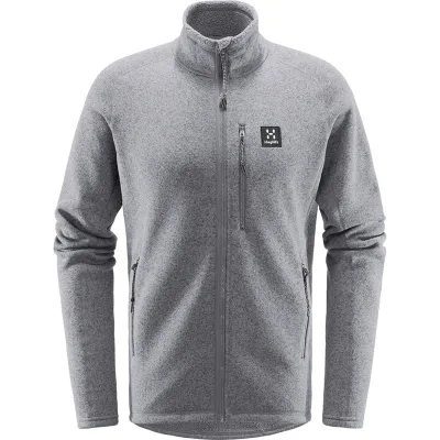 Haglöfs Risberg Jacket Men Concrete - XL, kuva 1 / 1