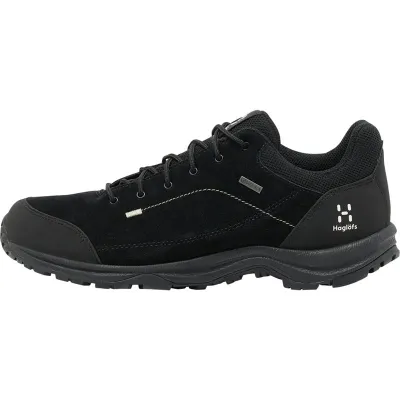 Haglöfs Sajvva GTX Low Women True Black - 42, kuva 1 / 1
