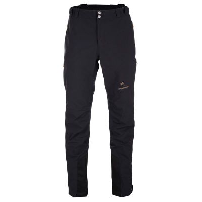 Twentyfour Loen 3-lagers Byxa D Shadow Black - XXL