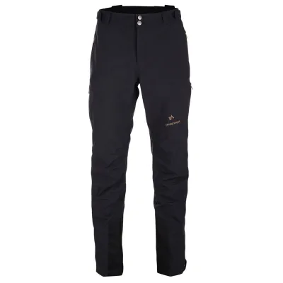 Twentyfour Loen 3-lagers Byxa D Shadow Black - XXL, kuva 1 / 1