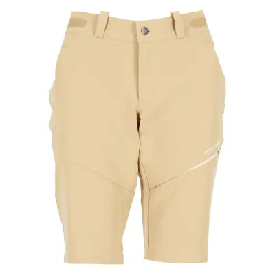 Twentyfour Flåm 2.0 LS Långa Shorts D Sand - 36, kuva 1 / 1