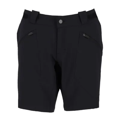 Twentyfour Flåm Light Shorts D Black - 34, kuva 1 / 1