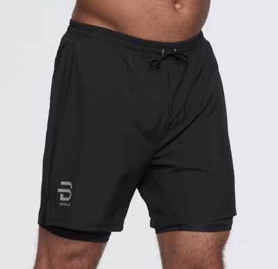 Dählie Shorts Run 2 in 2 - L