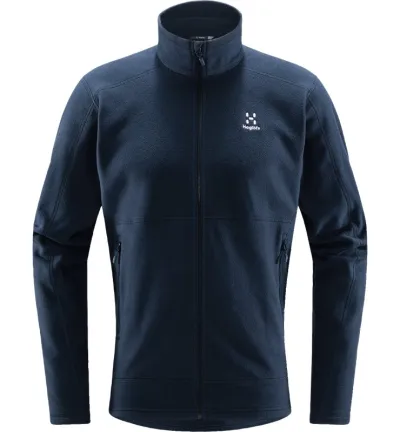 Haglöfs Buteo Mid Jacket Men Tarn Blue - L, kuva 1 / 1