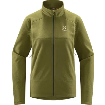 Haglöfs Buteo Mid Jacket Women Olive Green - M, kuva 1 / 1