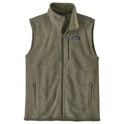 Patagonia M's Better Sweater Vest River Rock Green - XXL, kuva 1 / 1