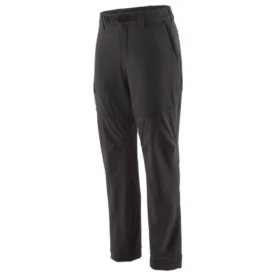 Patagonia W's Terravia Peak Pants - Reg Black - 8, kuva 1 / 1