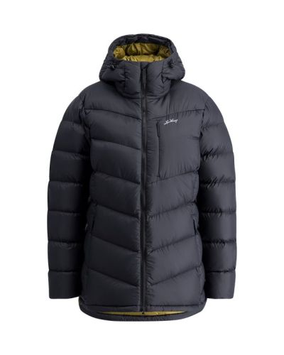 Lundhags Fulu Down Hooded Jacket W Black - L
