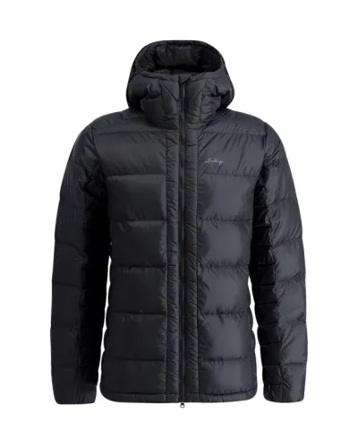 Lundhags Padje Light Tech Down Jacket M Black - S, kuva 1 / 1