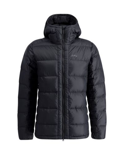 Lundhags Padje Light Tech Down Jacket M Black - XL